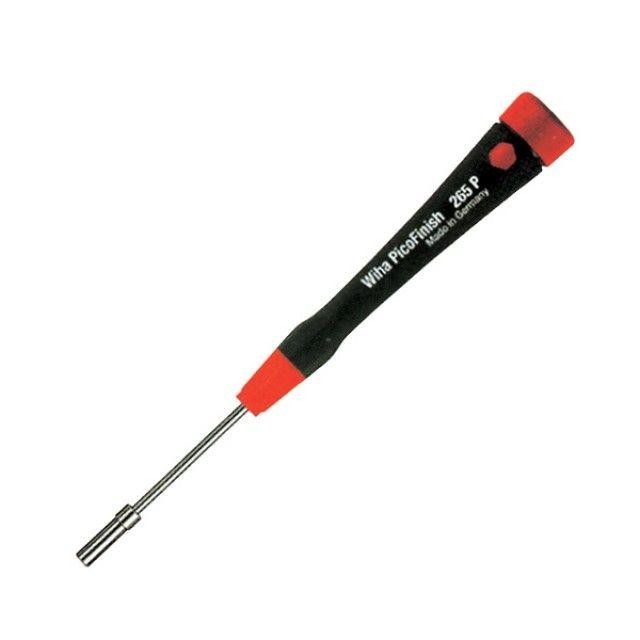 이하 정밀복스드라이버 265P 규격5.5mm 60mm SCREWDRIVER 정밀 복스 드라이버