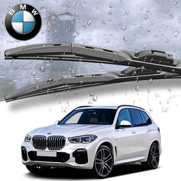 BMW X5 와이퍼 하이브리드 F15 F85 2013-2019