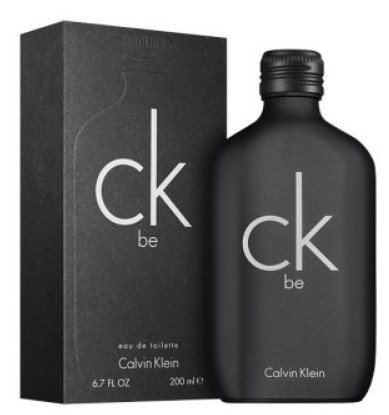 남성향수 캘빈클라인 CK BE 200ml