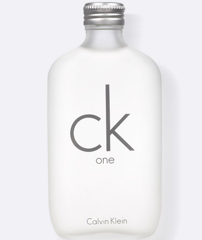 남성향수 캘빈클라인 CK ONE 50ml