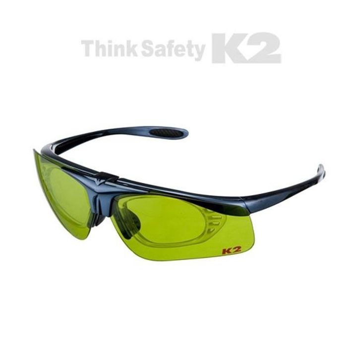 K2 safety 보안경 산업 안전고글 눈보호 안경 KP103B