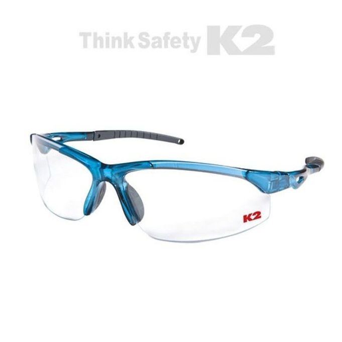 K2 safety 보안경 산업 안전고글 눈보호 안경 KP104A