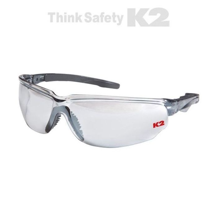 K2 safety 보안경 산업 안전고글 눈보호 안경 KP105B