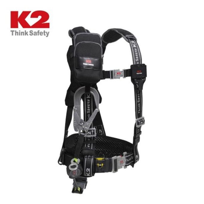 K2 safety 상체식 벨트 추락방지 안전 벨트 보호구