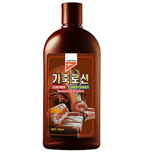 코팅제 가죽 소파 로션 보호 핸드백 가방 클리너 광택