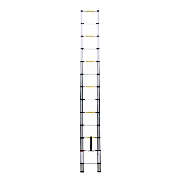 일자 HW-323 사다리 12단 3.8M 접이식 고가