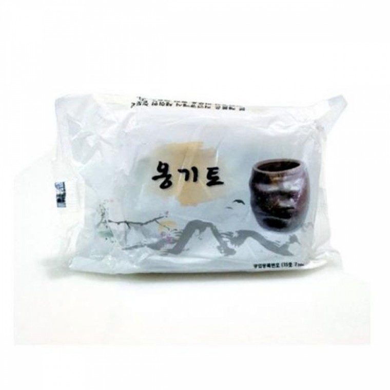 옹기토 400g (30개입)