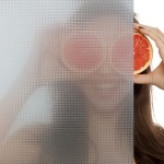 불투명 창문 유리 시트지 무점착 칼리고