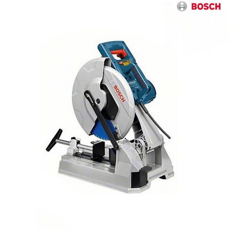 BOSCH 금속절단기 GCD12JL(12in) 컷팅기 절단공구