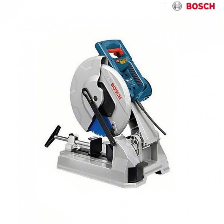 BOSCH 금속절단기 GCD12JL(12in) 컷팅기 절단공구