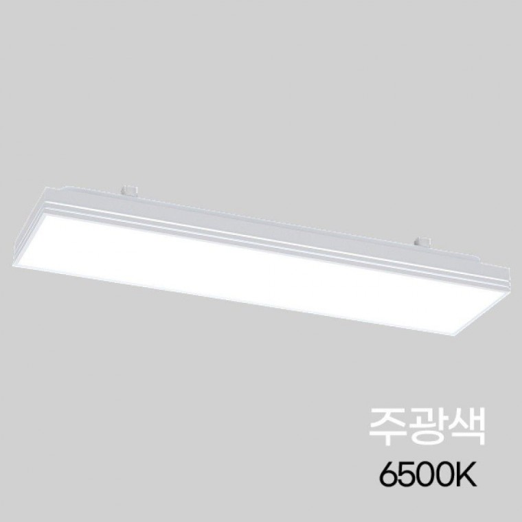 주방등 LED 아트사각 코리아 1등 25W 주광 6.5K KC 조명 전등 사각등 인테리어 led 방등