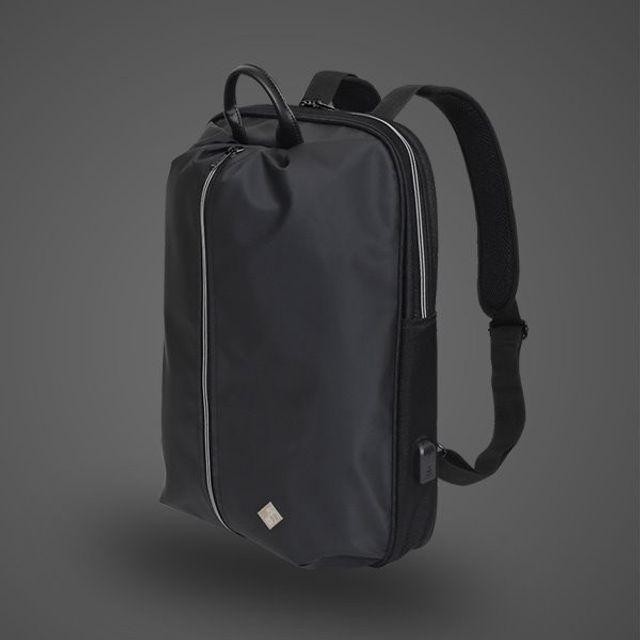 오피스 크리에이터 도난 방지 슬림핏 URBAN ACTIVE BAG 가방 백팩 안전