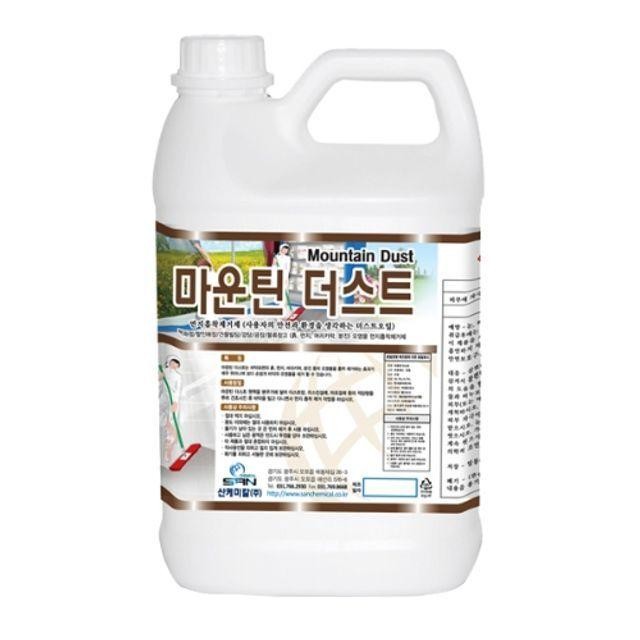 리스킹걸레 먼지흡착 제거제 3.75L 리스킹오일 오일 청소 기름 용품 더스트 도구 리스킹 걸레