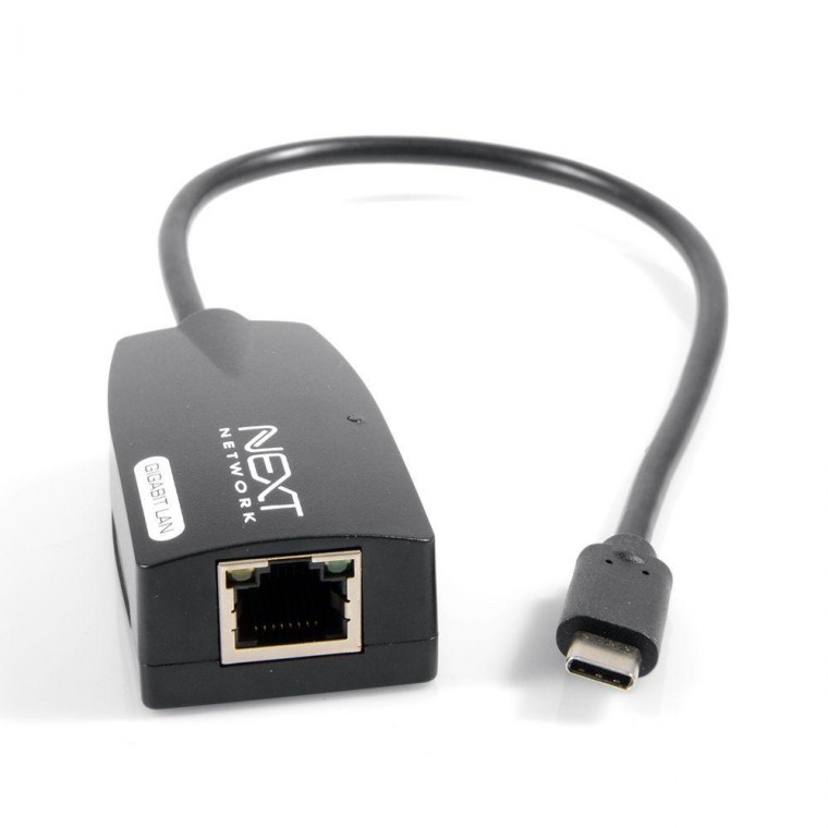 통신 USB3.1 C타입 노트북 양방향 랜카드 기가비트