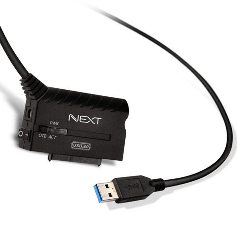 SATA3 시디롬 USB3.0 외장하드 O 컨버터