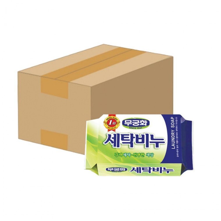 230gx32개 세탁비누 (1BOx)