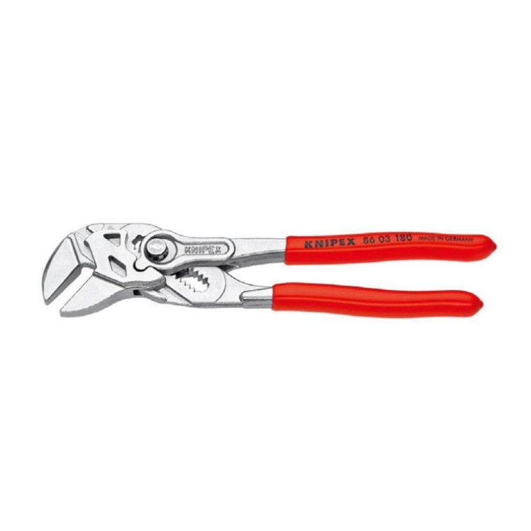 KNIPEx 플라이어렌치 86-03-250SB