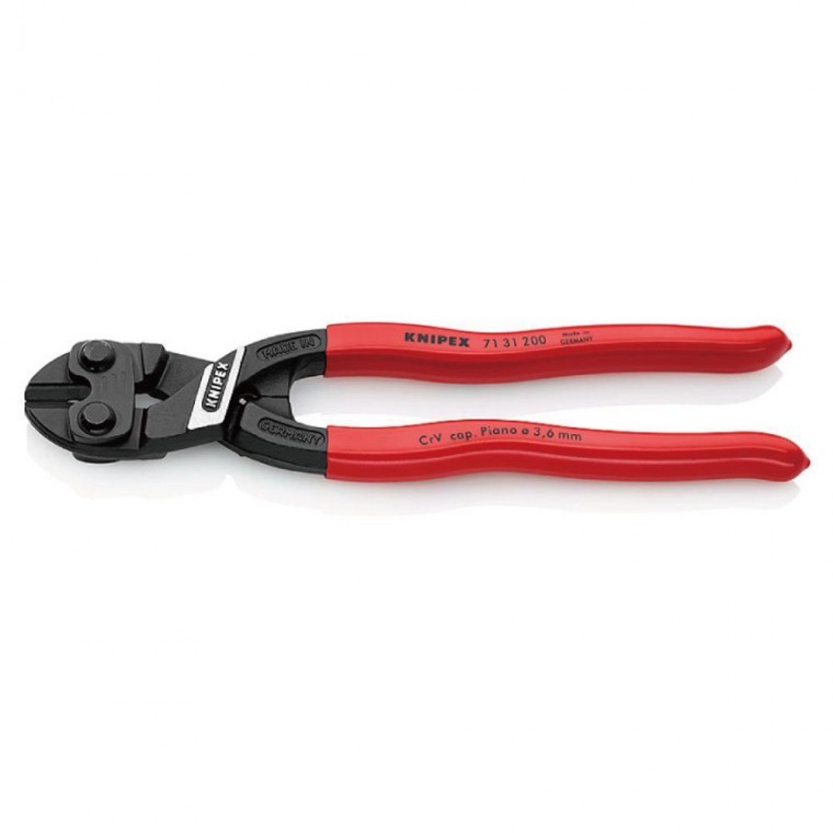 KNIPEx 니퍼(고강력) 71-31-200