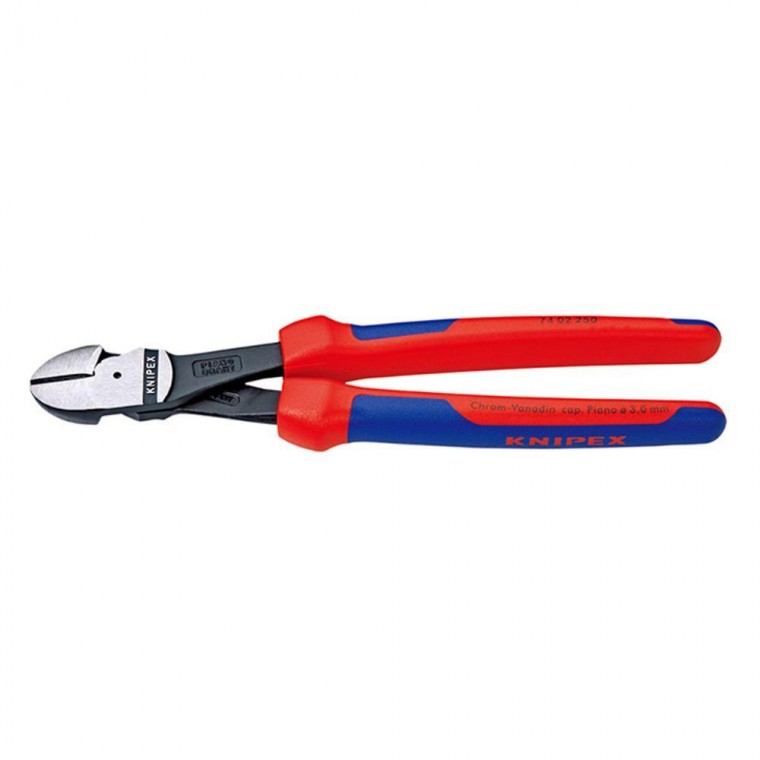 니퍼(고강력) 74-02-160SB KNIPEx