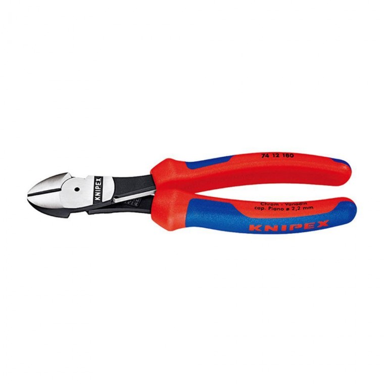 니퍼(고강력) 74-12-180SB KNIPEx