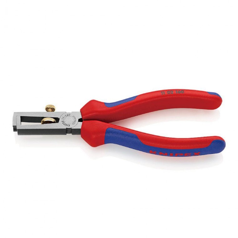 KNIPEx 스트립퍼(와이어) 11-02-160SB