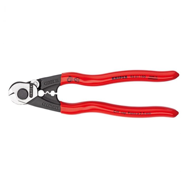 KNIPEx 와이어컷터 95-61-190