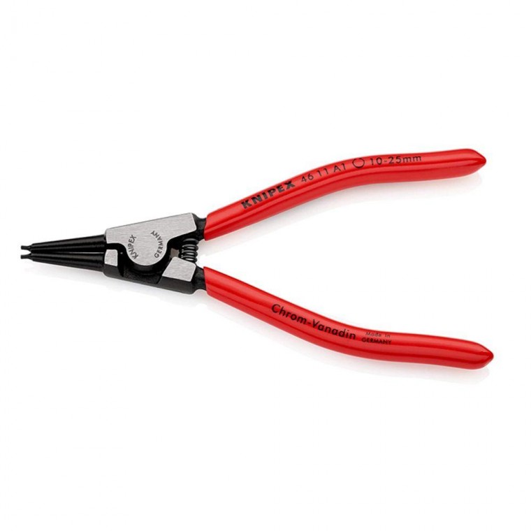 KNIPEx 직선 벌림 스냅링플라이어 46-11-A1SB