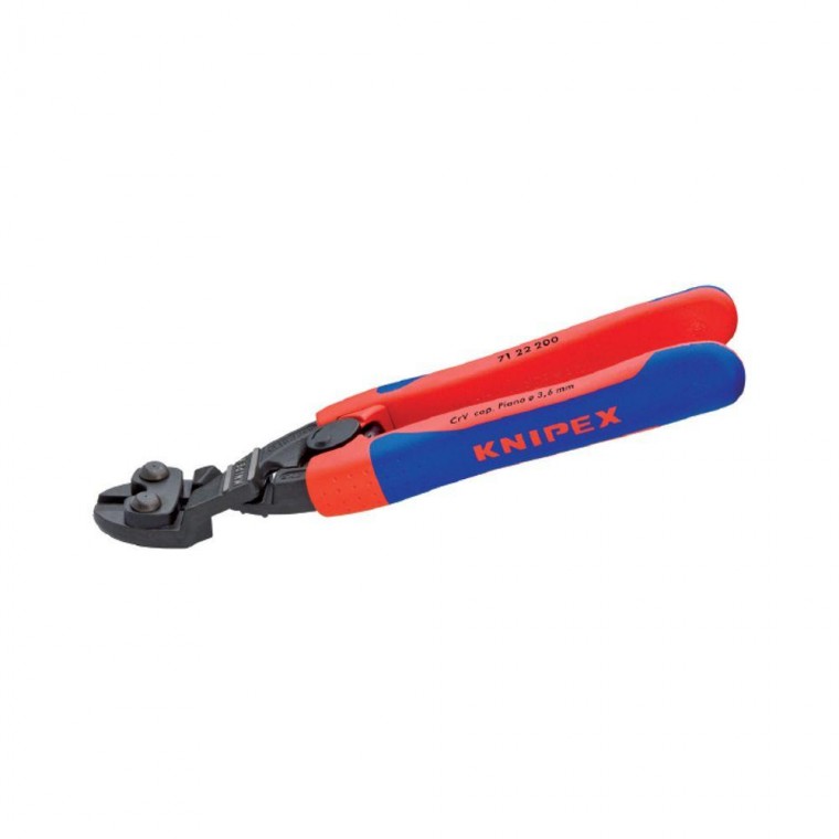 니퍼(고강력20도) 71-22-200 KNIPEx