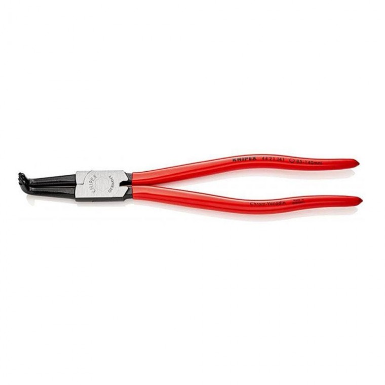 KNIPEx 스냅링플라이어 44-21-J41SB 오므림 90도