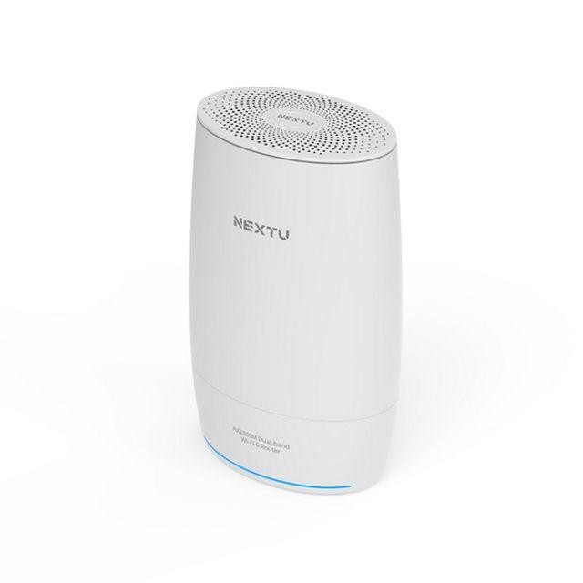 듀얼밴드 WIFI6 NExTU NExT-Ax1800MT 유무선공유기