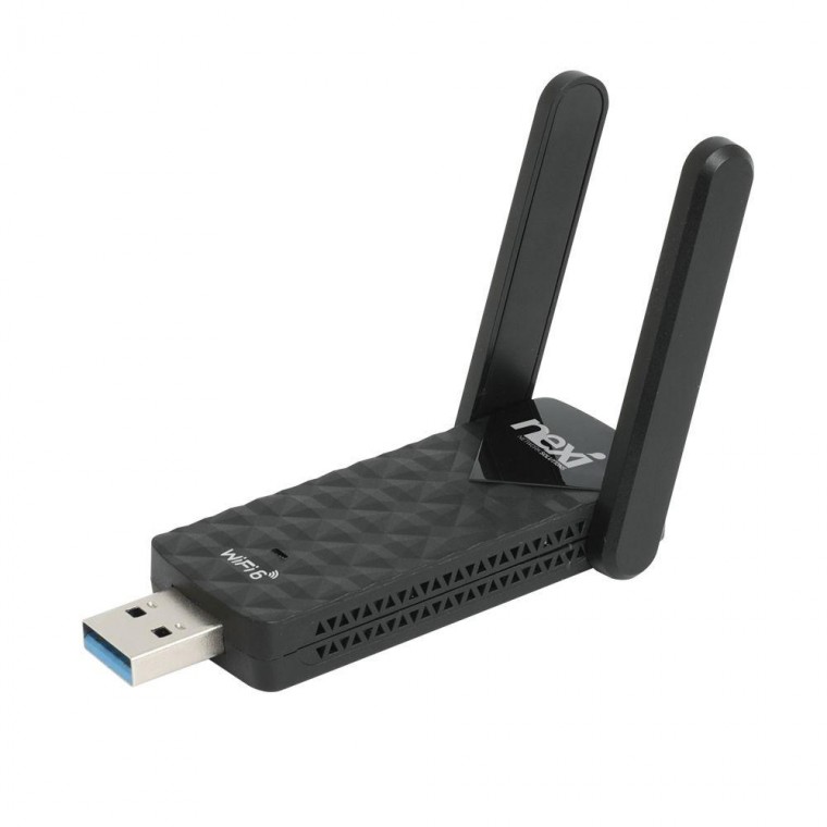 6 무선랜카드 USB3.0 데스크탑PC 5G WiFi 듀얼안테나