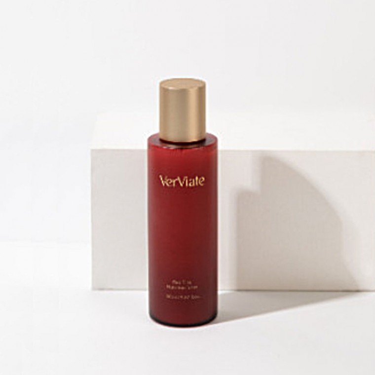 VERVIATE 베르비아떼 레드파인 뉴트리션 토너 150ml