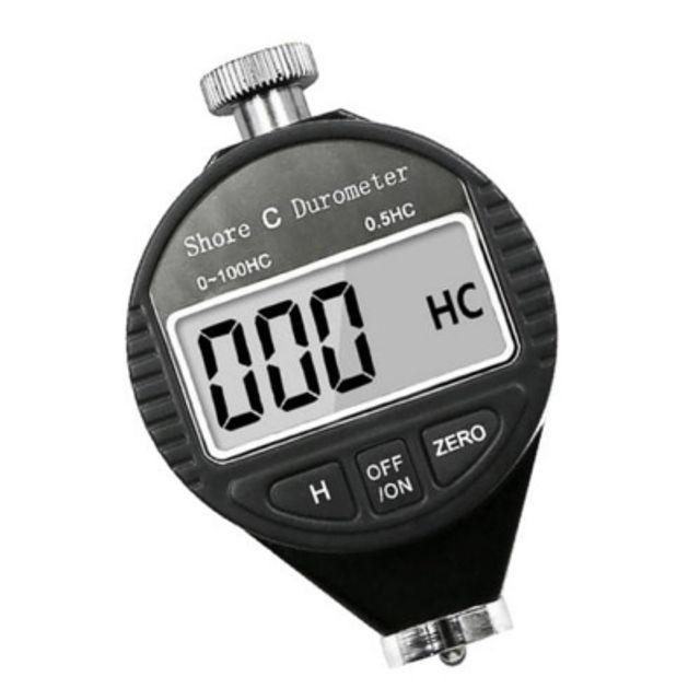 C 디지털 고무 경도계 Shore C Durometer 100HC