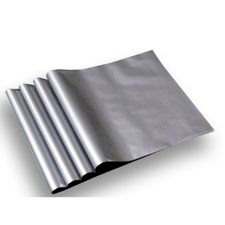 튼튼한 LDPE 택배봉투 80X100cm+4cm 20장 0.09mm 봉 투 택배포장 옷택배봉투