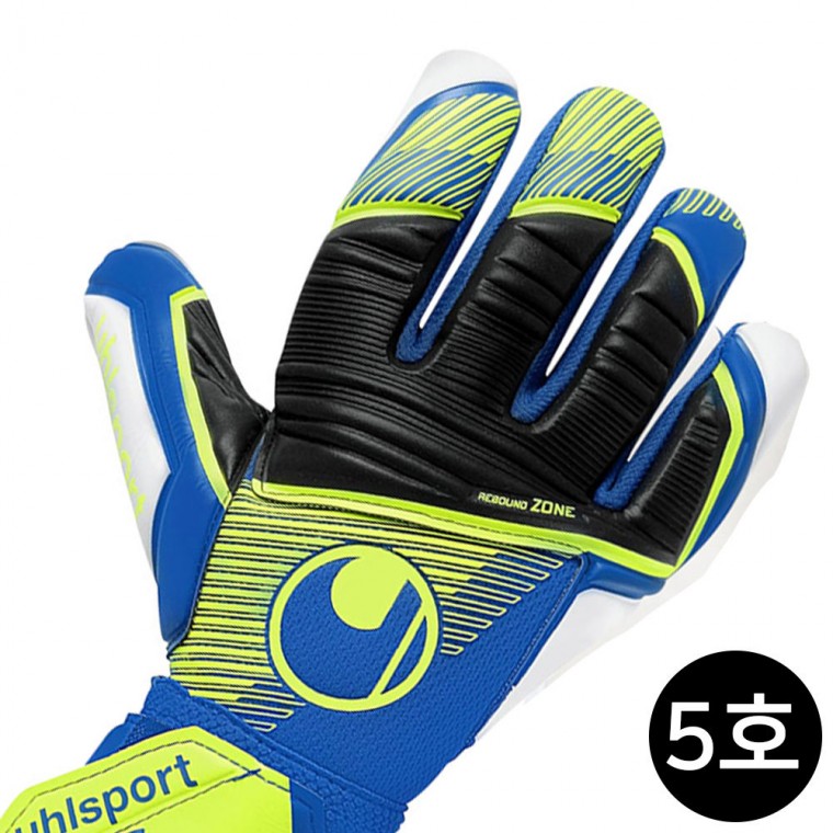 Uhlsport 축구장갑 앱솔루트그립 HN Pro Jr (5호) (135301)