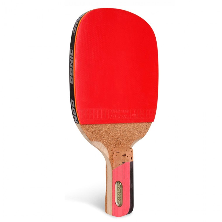 Donic Waldner Penhold Grip 레벨 900 탁구 라켓 (754092)