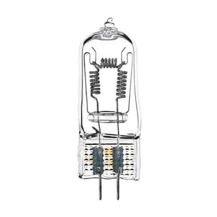 포멕스 사진조명 할로겐램프 HL220-1K GX6.35 (HL1002)