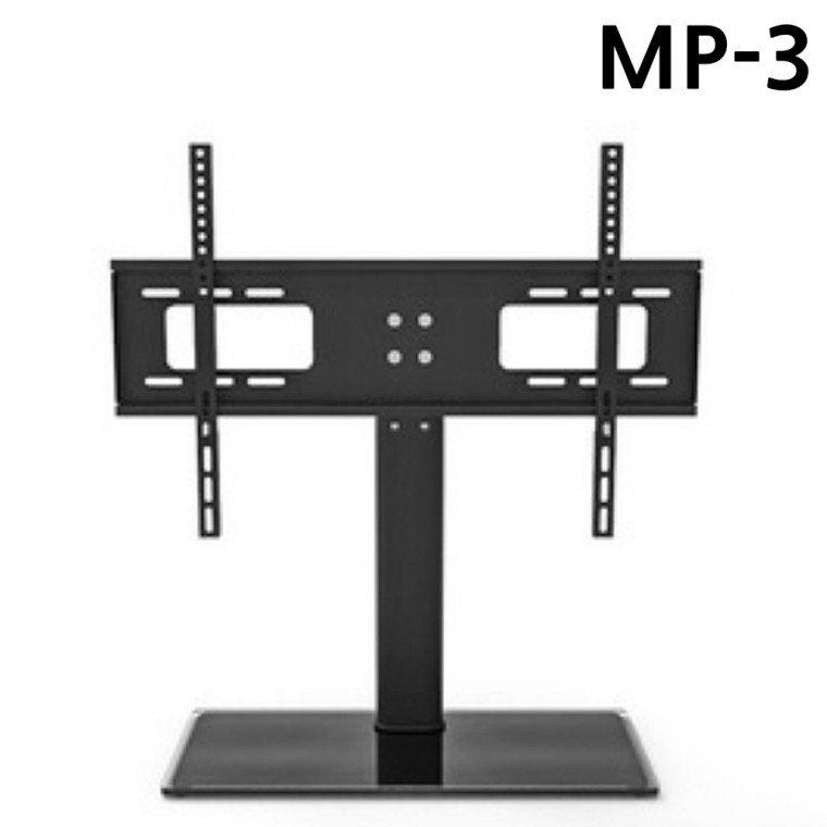 마운트피아 TV 거치대 MP-3 (32-55in) 티비 스탠드 받침대