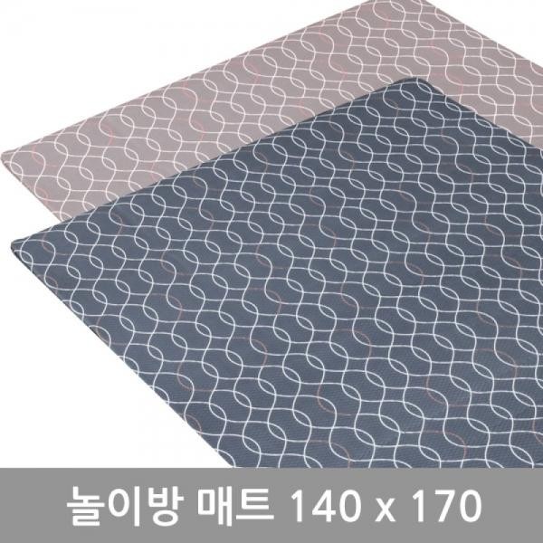 디자인놀이방매트140x170 옵션 2