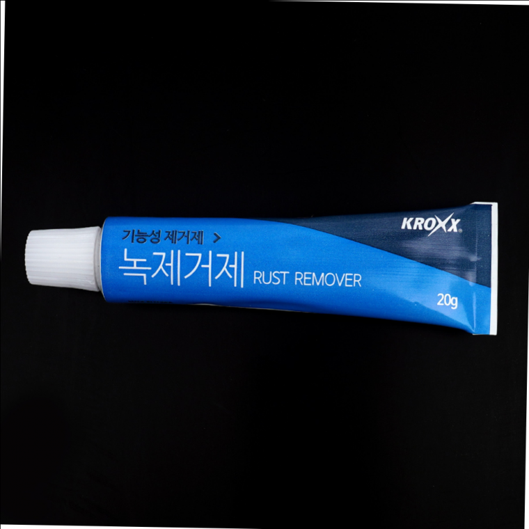 KROXX 부식제거 녹제거제 20g 10개