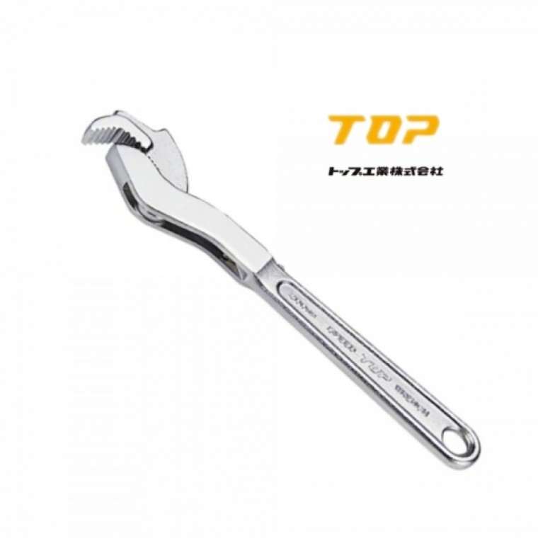 TOP 탑 원터치 스피드렌치 10인치 SW-250