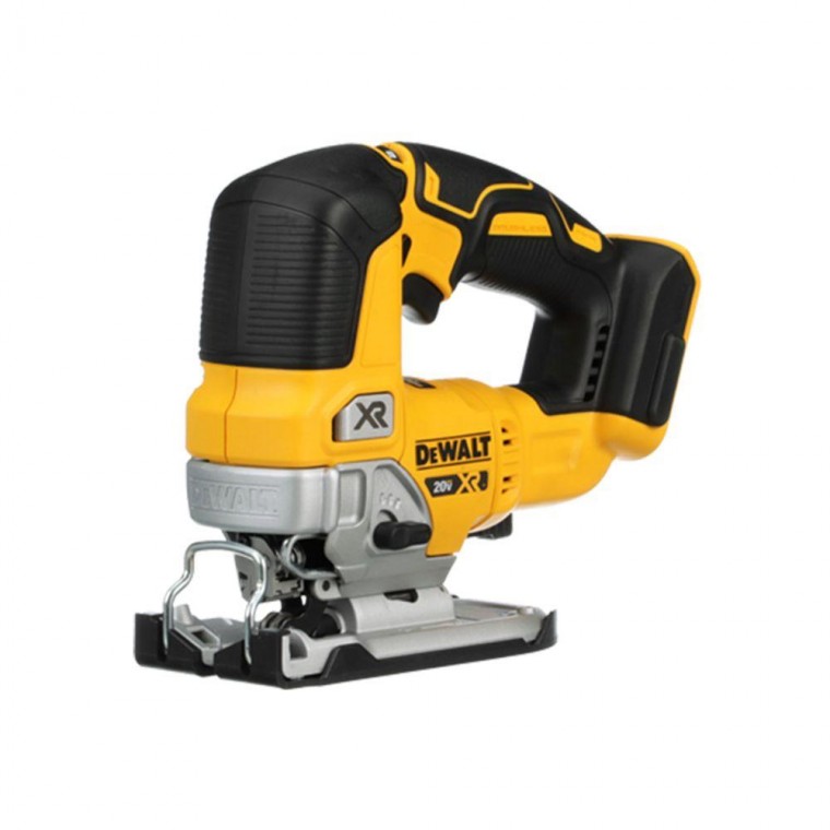 DEWALT 충전직쏘(베어툴) DCS334N-KR 20V MAZ XR BL