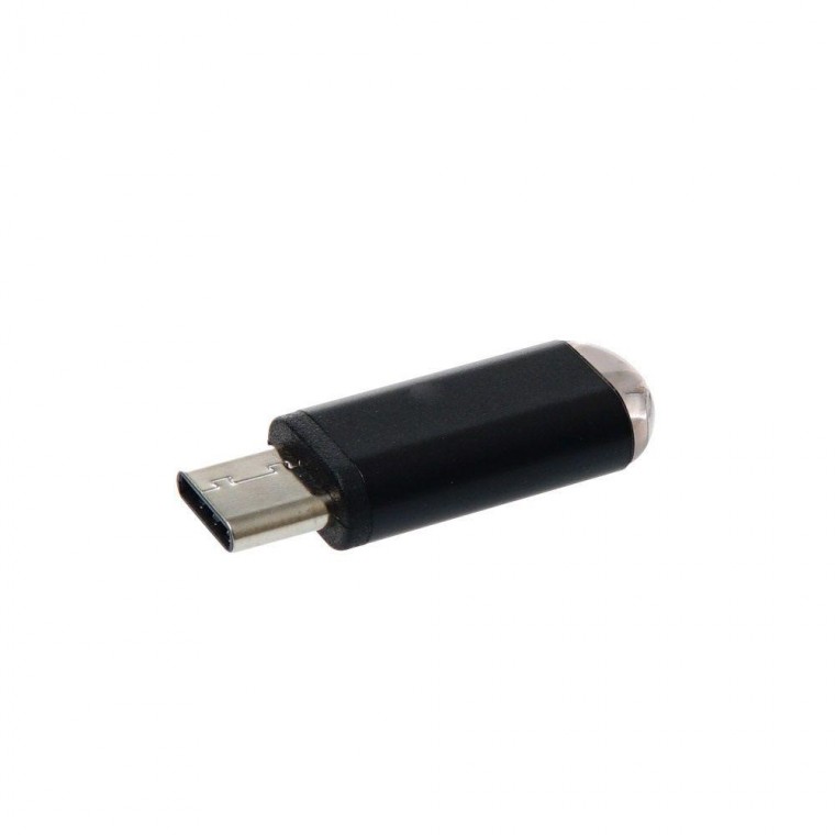 스마트폰 TV 컨트롤러 Type-C 리모콘 USB 3.1 리모트