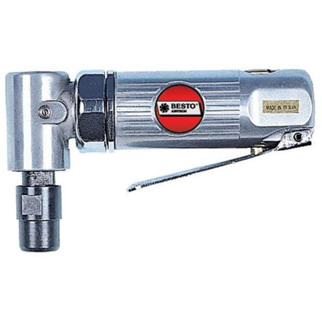 에어앵글그라인더 6mm 22000rpm 122mm 0.4Kg 레바식