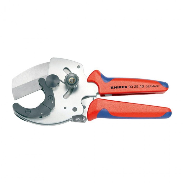 KNIPEx 파이프컷터(복합) 90-25-40