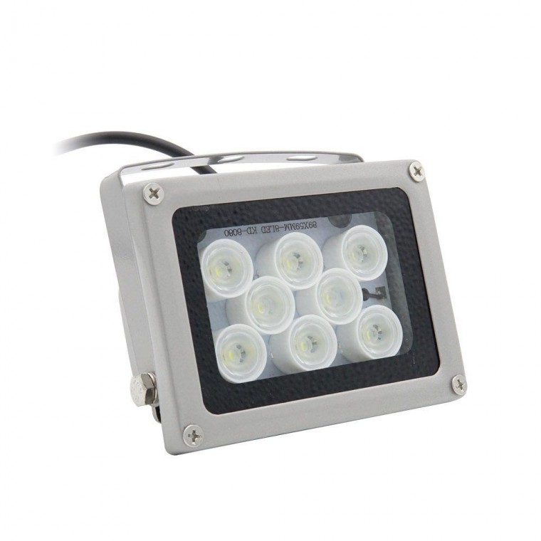 LED 방수 램프 LED LED 조 IP66 10W Light 8 작업등