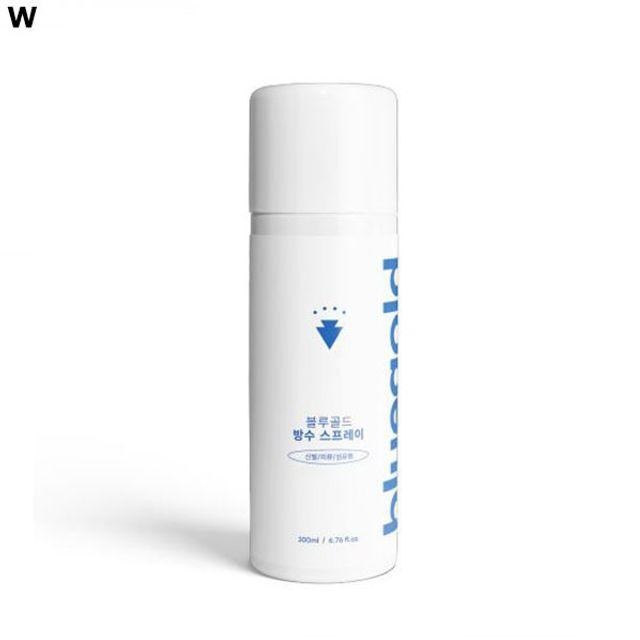 200ml 블루골드 방수 스프레이