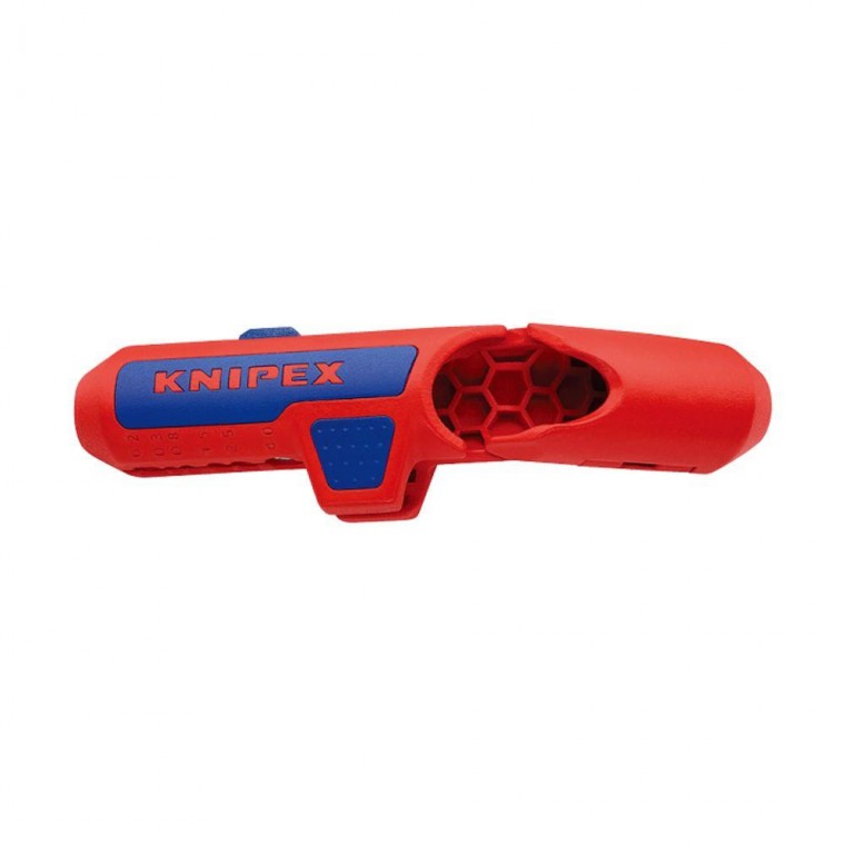 KNIPEX 스트립퍼 ERGOSTRIP 16-95-01SB