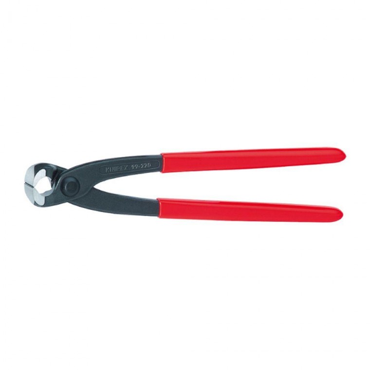 KNIPEX 니퍼 콘크리트용 고강력 99-01-250SB