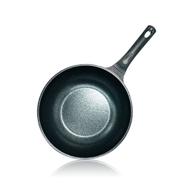 볶음팬 후라이팬 웍팬 튀김 wok 인덕션 북경팬 궁중팬 28cm 중국팬 웍